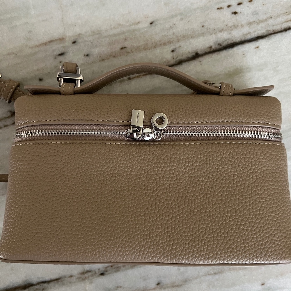 L19 Extra Pocket Pouch / Clutch